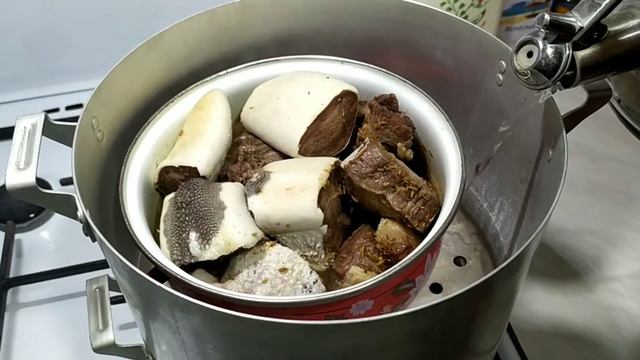 Gemoglobinni ko'tarish uchun qasqonda til pishirish смотреть онлайн