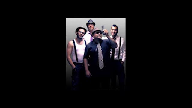 Longchamps Boogie(cover Pappo) - Pote Roll Band(2013) смотреть онлайн