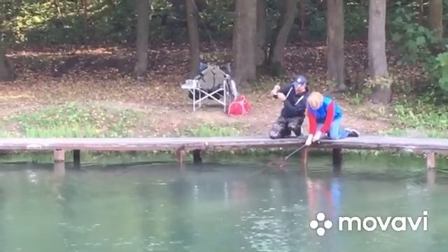 Поимки 2 в Ольгово смотреть онлайн