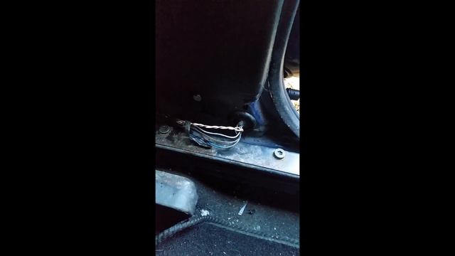 ZAFIRA \ ASTRA rear Door problems.......HOW TO FIX смотреть онлайн