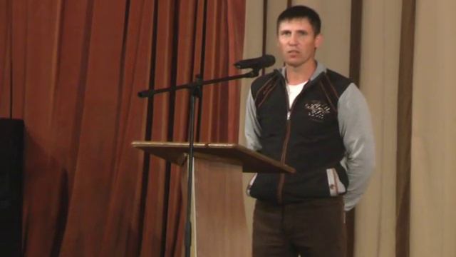 Выездная приёмная Игоря Егорова в Коркино смотреть онлайн