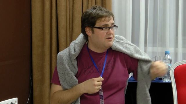 АРТ-ІНСТРУМЕНТИ В ДІАЛОЗІ (майстер-клас М.Єлігулашвілі) ч.2 смотреть онлайн