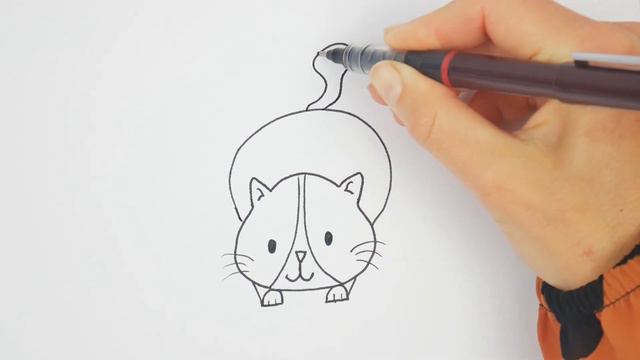 31 Cute Animal Drawing Ideas for Kids смотреть онлайн