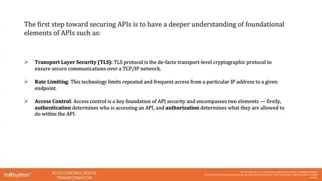 Lightning Talk / Java Security / November 10th 2022 / Naveen Rowthula смотреть онлайн