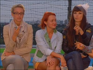 ДОМ-2 Город любви 3024 день Вечерний эфир (20.08.2012)