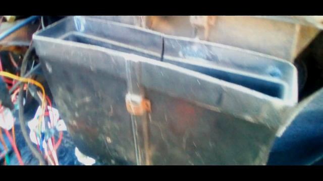 УСТАНОВКА ТОРПЕДО ЛАНОС вТАВРИЮ 2 ЧАСТЬ смотреть онлайн