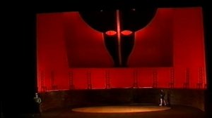 балет Кармен  Плисецкая, Годунов