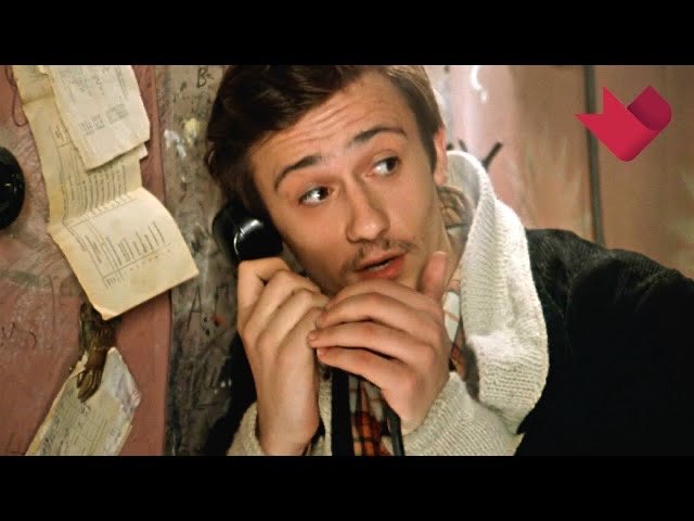 "Покровские ворота" | Тайны кино смотреть онлайн