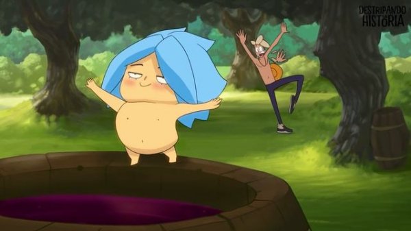 Hermes (1 Hora) | Destripando la Historia