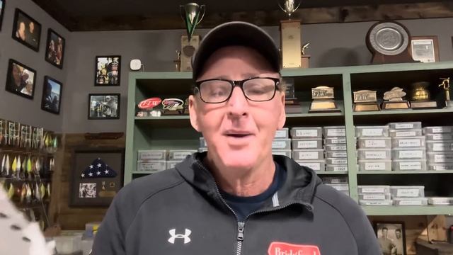 Bassmaster And MLF Are About To Change Their Position On Spotlighting Bass… смотреть онлайн