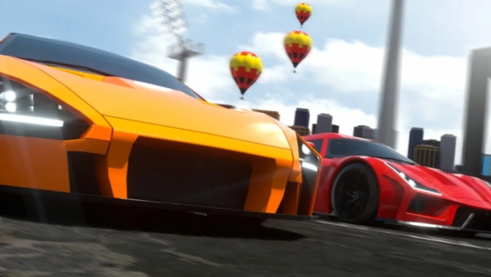 ИГРАЮ В VEHICLE LEGENDS смотреть онлайн