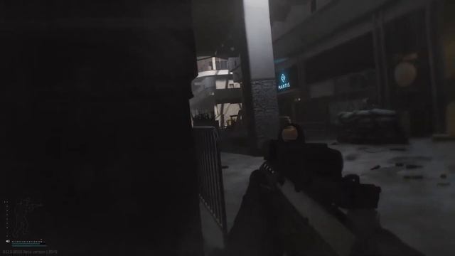 Escape from Tarkov - Killa gegen 5er Raschelbach Squad смотреть онлайн