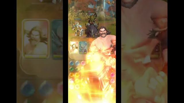 Legend Of Runes - Android Gameplay смотреть онлайн