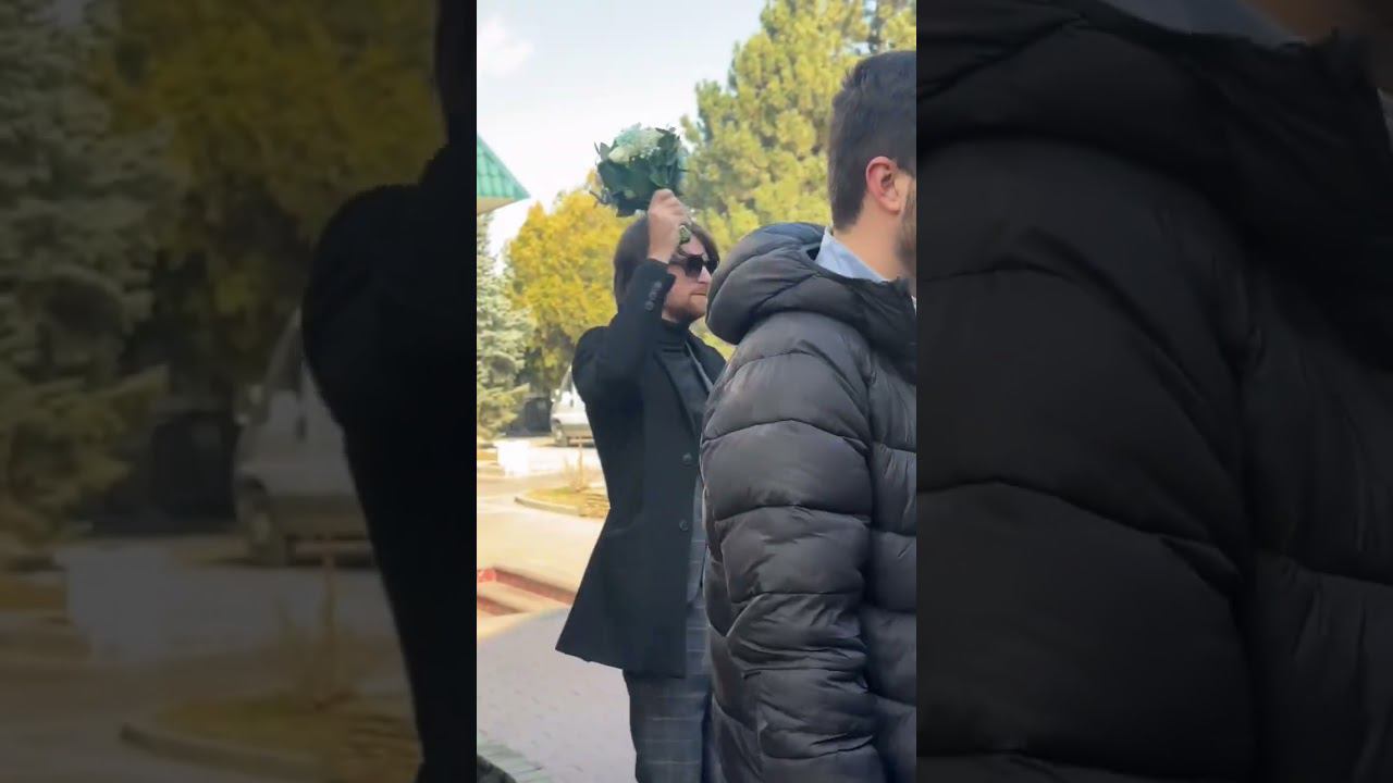 #свадьба смотреть онлайн