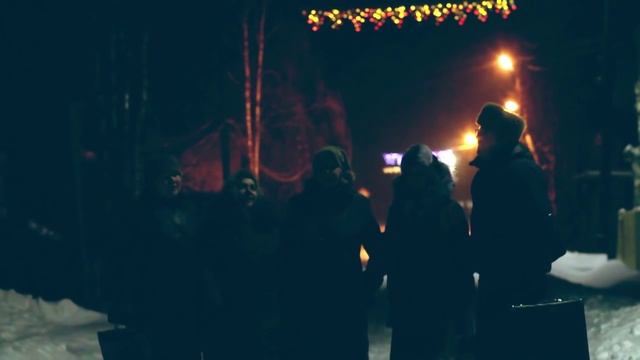 Январь в Вознесенье смотреть онлайн