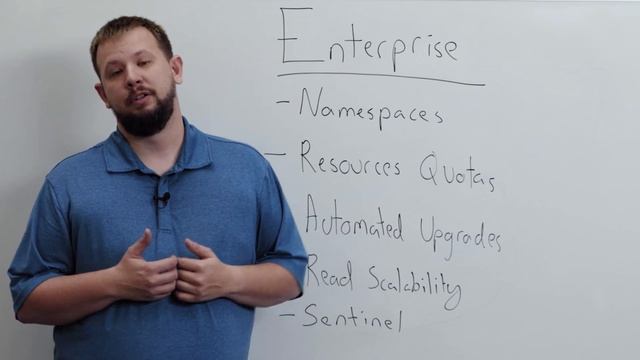 Why Should I Consider Nomad Enterprise? смотреть онлайн