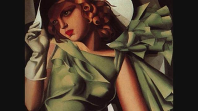 Faure Violin Sonata #1 In A, Op. 13 - 1. Allegro Molto смотреть онлайн