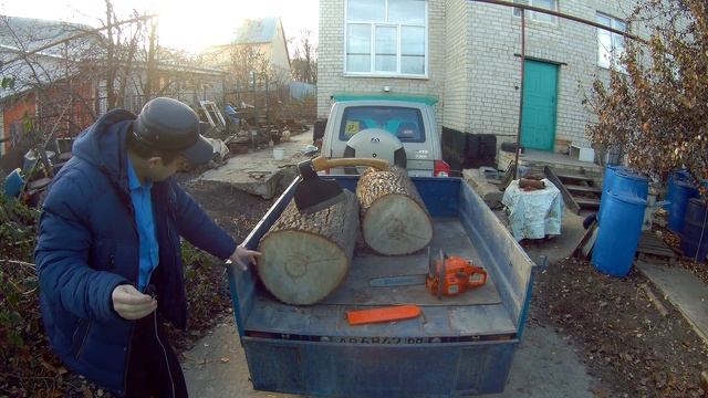 Мясницкий топор для домашнего колбасника смотреть онлайн