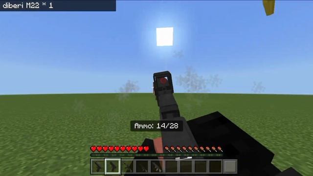 2067 Warfare Beta v0.18 | What's New In This Update? | 3D Guns Addon Minecraft +1.20.10 смотреть онлайн