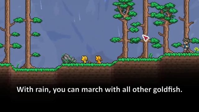 Becoming Transformer in Terraria, with Thorium mod..? смотреть онлайн