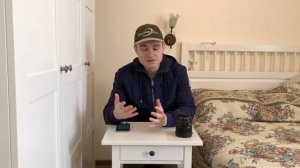 Обзор Sigma 24mm на русском