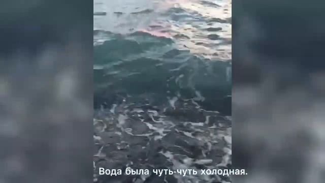 Загадка Озеро Алаколь ? Что Я делала там 5 дней? ⛱Поторопитесь, сейчас Бархатный Сезон!!! смотреть онлайн