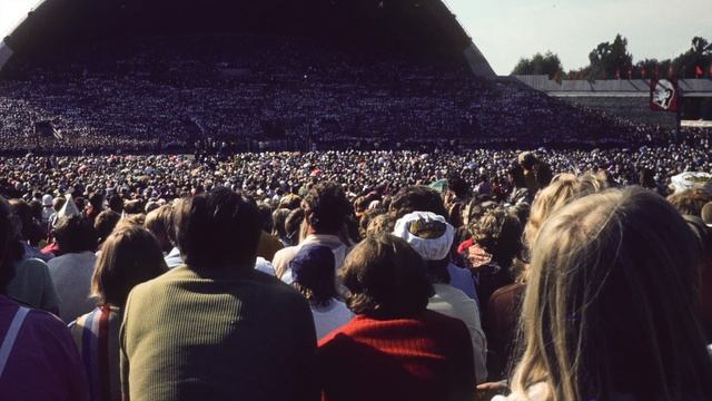 Estonian Song Festival - 1975 смотреть онлайн