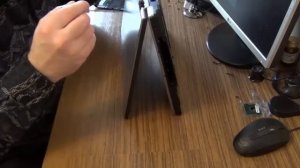 Апгрейд ноутбука. Замена процессора на более мощный