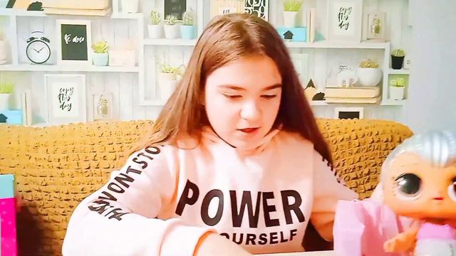 РАСПАКОВКА 💞KITTY QUEEN смотреть онлайн