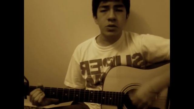 Jump then Fall taylor swift (cover) and chords смотреть онлайн