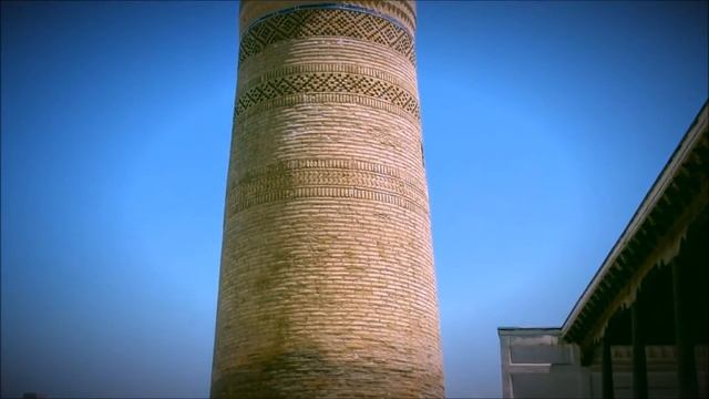 Восток. Гиждуван, Узбекистан смотреть онлайн