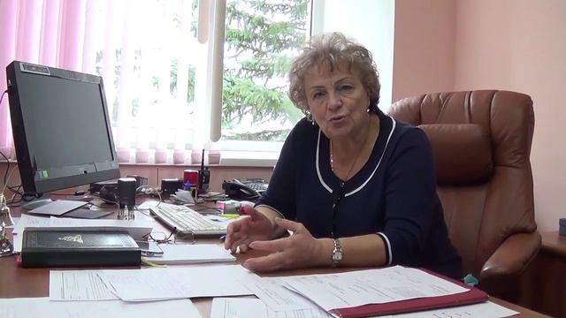 Галина Епифанова директор Сергиево Посадского детского дома слепоглухих смотреть онлайн