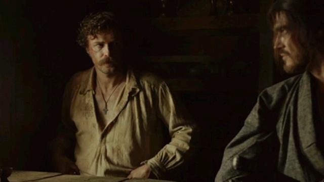 Тарас Шевченко: перший самурай.Скоро в новому фільмі "Безславні кріпаки" смотреть онлайн