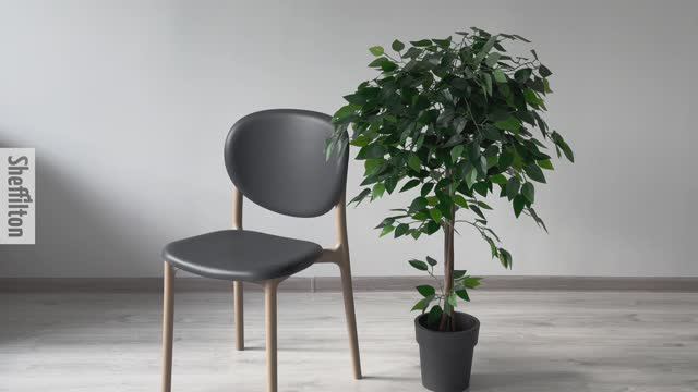 Стул SHT-S180 смотреть онлайн