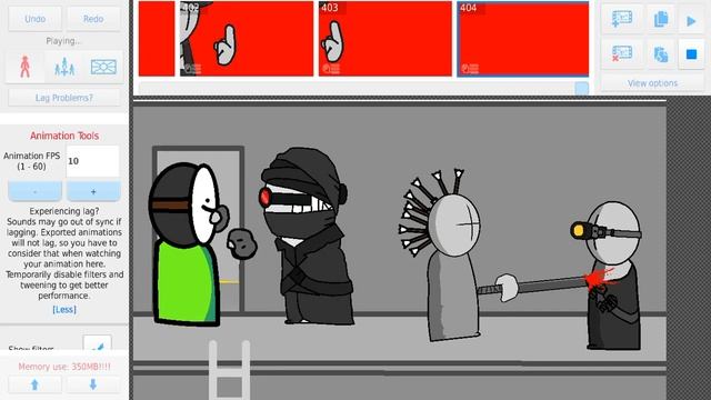 Madness combat sticknodes animation смотреть онлайн