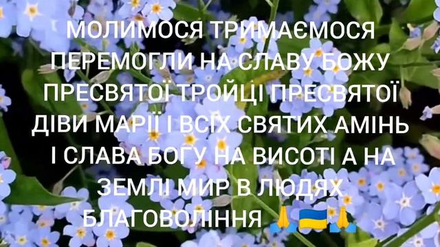 Молитва Сон Божої Матері. Молитва 1. Молитва захисту смотреть онлайн