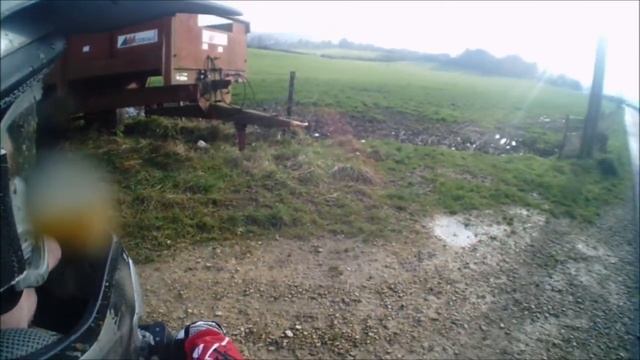 Ycf start 125 & Kxf 250 [GoPro] смотреть онлайн