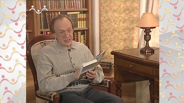 Лето Господне. Великий Пост (3) смотреть онлайн