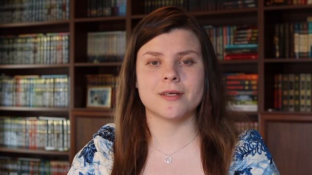 Учимся любить ЧИТАТЬ смотреть онлайн