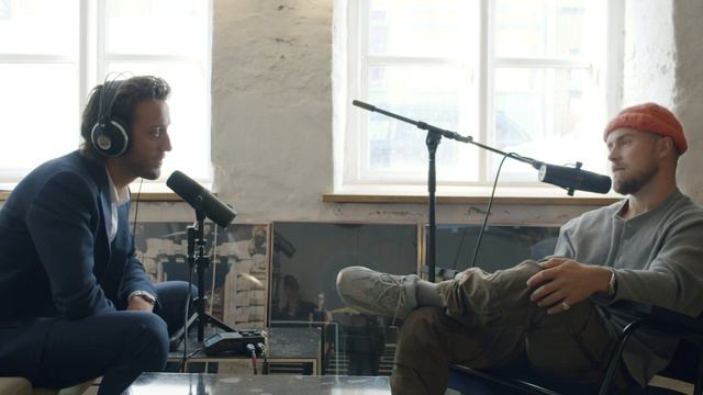 Én (ekstra) åndssvag arm | HGDG Highlight смотреть онлайн