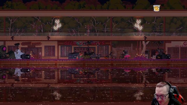 Kingdom Eighties - часть 10. Финал. смотреть онлайн