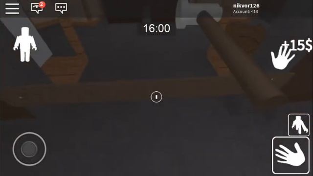 Granny roblox #2 смотреть онлайн