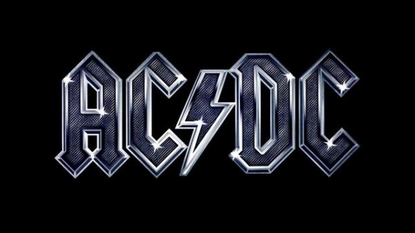 ACDC - Thunderstruck