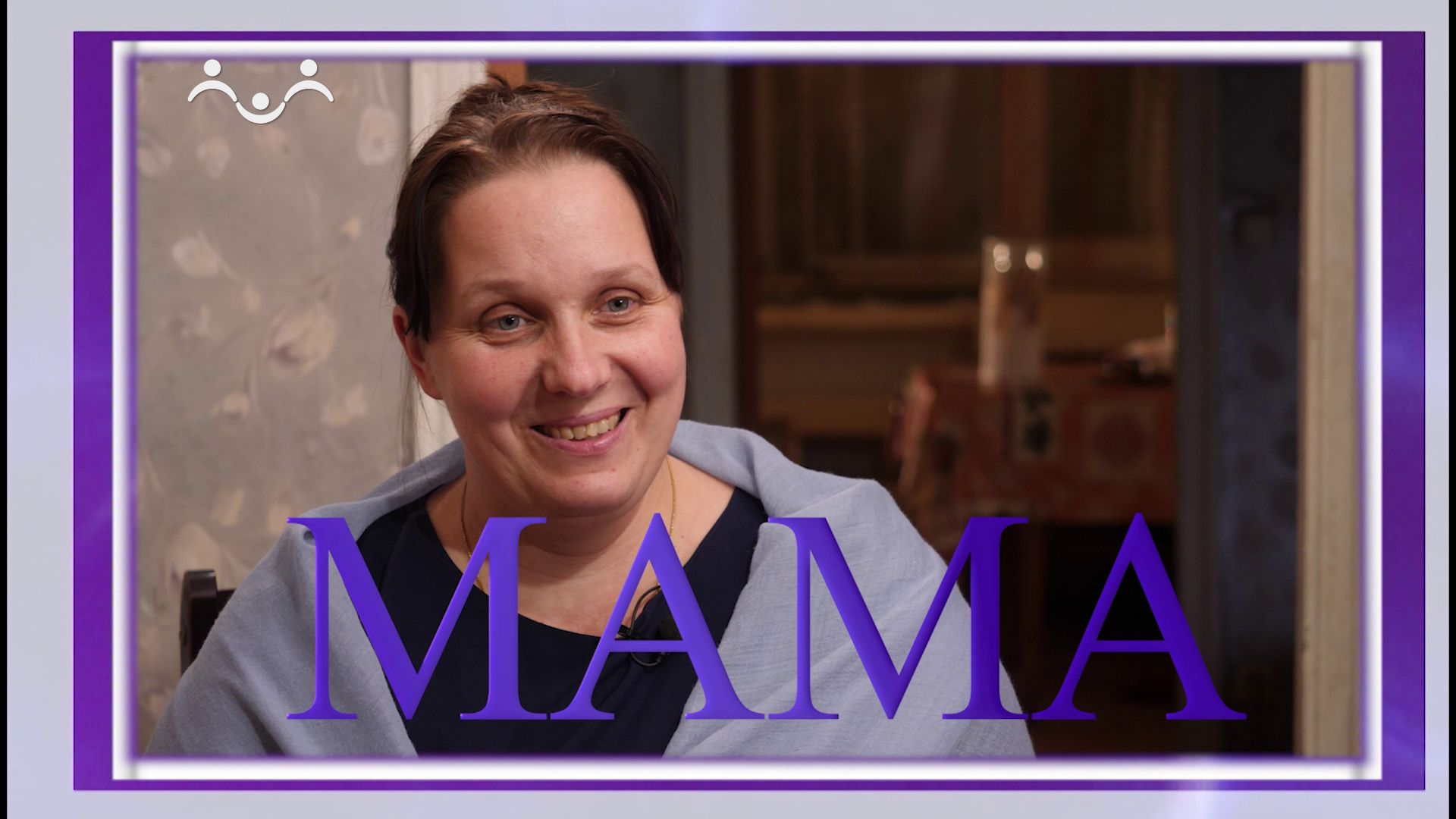 Мама. Надежда Солякова