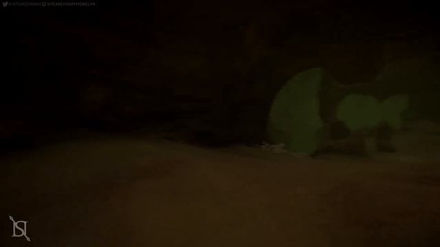 [FFXIV] Hidden Dungeon In Southern Thanalan | The Antling Burrows | SoaR смотреть онлайн