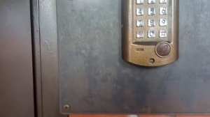 VIZIT БВД-315TCP на БУД-302M. Замена общего кода.