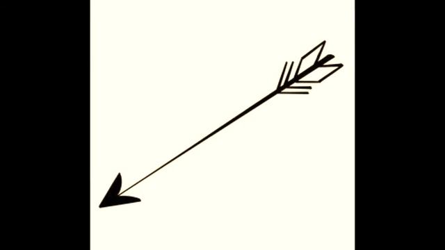 Top 50 Best Arrow Tattoo - Best Arrow Tattoo Designs for men and women смотреть онлайн