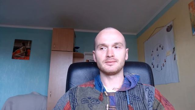 Марафон Голодания - 4-5 день смотреть онлайн