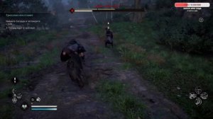 Как найти Экскалибур в Assassin’s Creed Valhalla? Подробный гайд