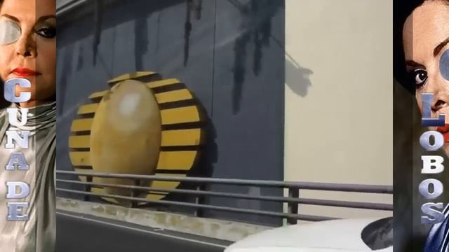 Curiosidades de Cuna de Lobos de 1986 Parte 1 смотреть онлайн